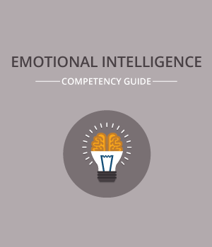 Emotional Intelligence [Competency Guide]